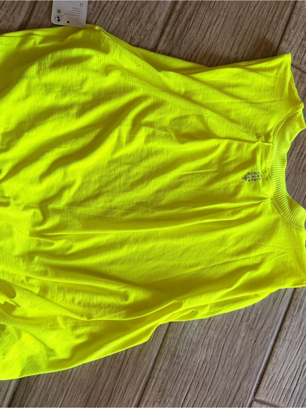 FP Movement Tempo tank - Picture 4 of 4